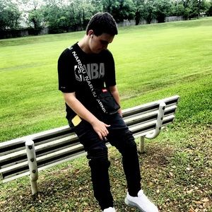 Meet your Posher, Cody